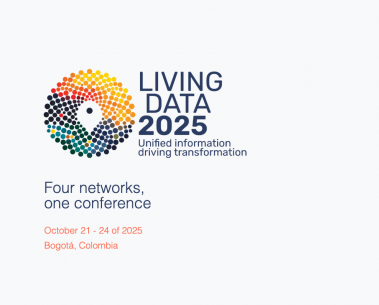 WildPosh to join Living Data 2025