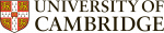 University of Cambridge logo