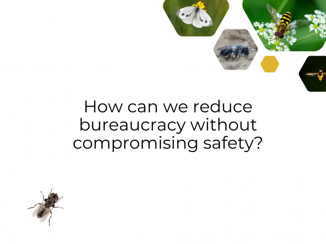 Scientists raise concerns over EU pesticide risk assessment reforms