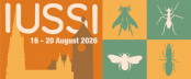 XX IUSSI International Congress